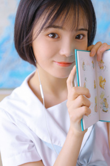 精灵幻想